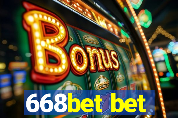 668bet bet